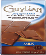 Love Dark Choc